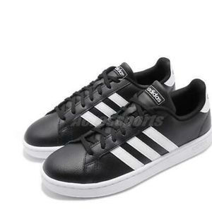 Adidas Grand Court Sneakers 9.5 Men's New